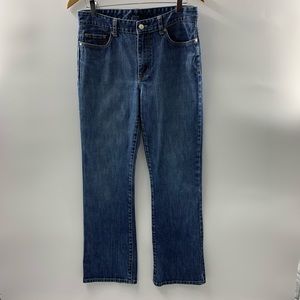 Nautica Jeans Dark Wash  Size 6